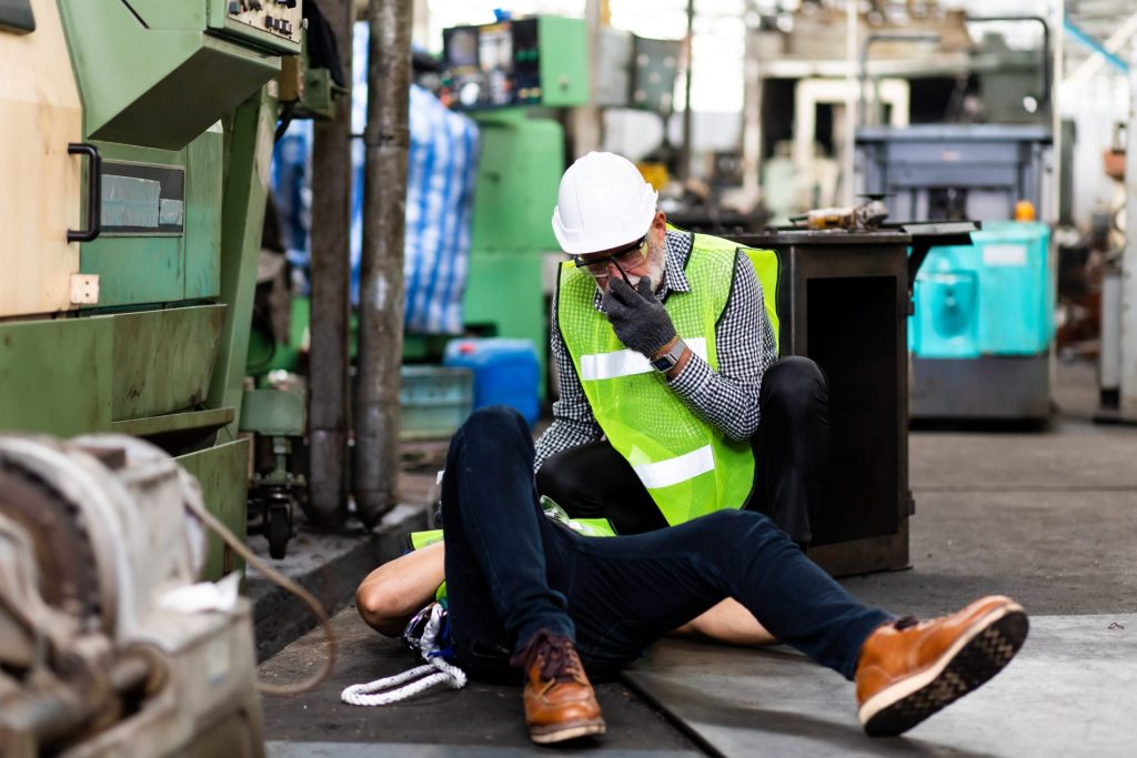 morti sul lavoro
