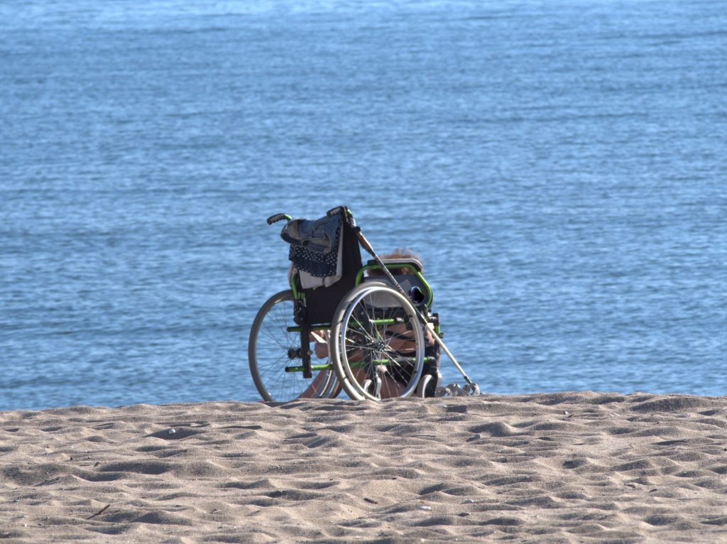 disabili