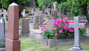 cimitero
