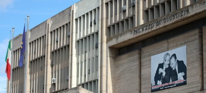 procura di lecce