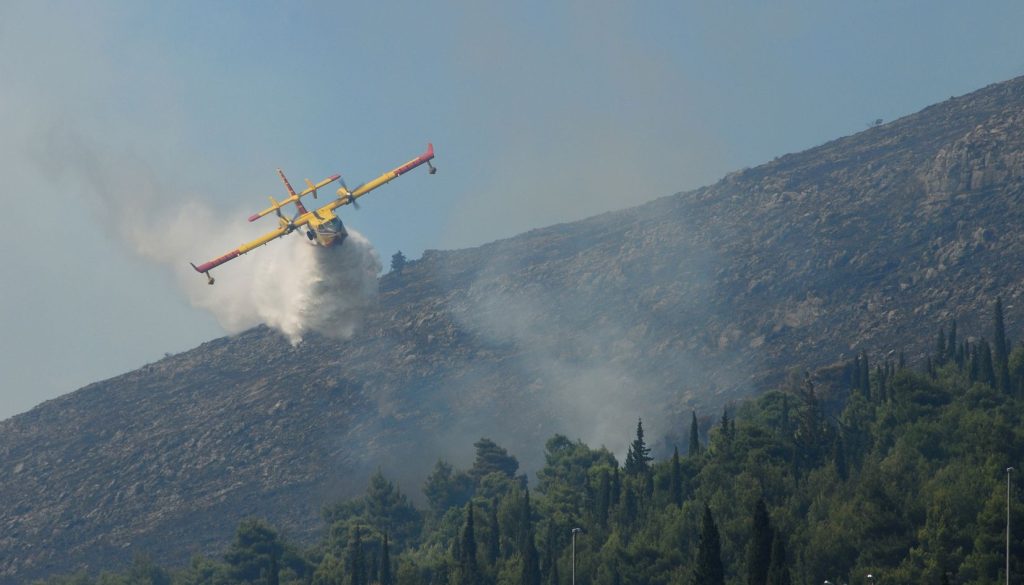 canadair
