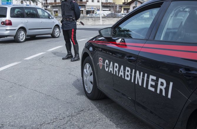 carabinieri