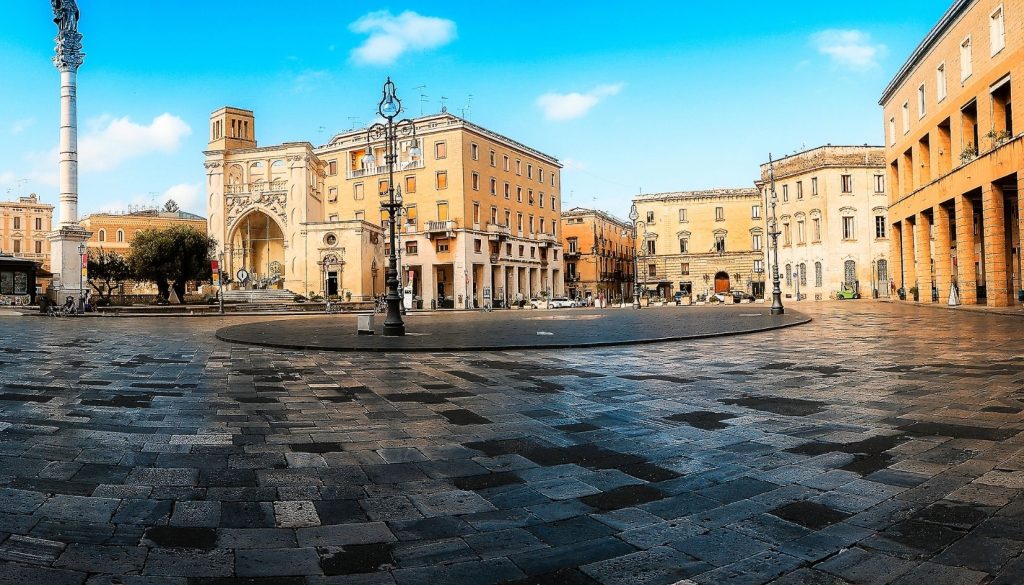 lecce