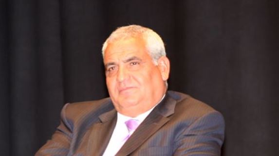 pantaleo corvino