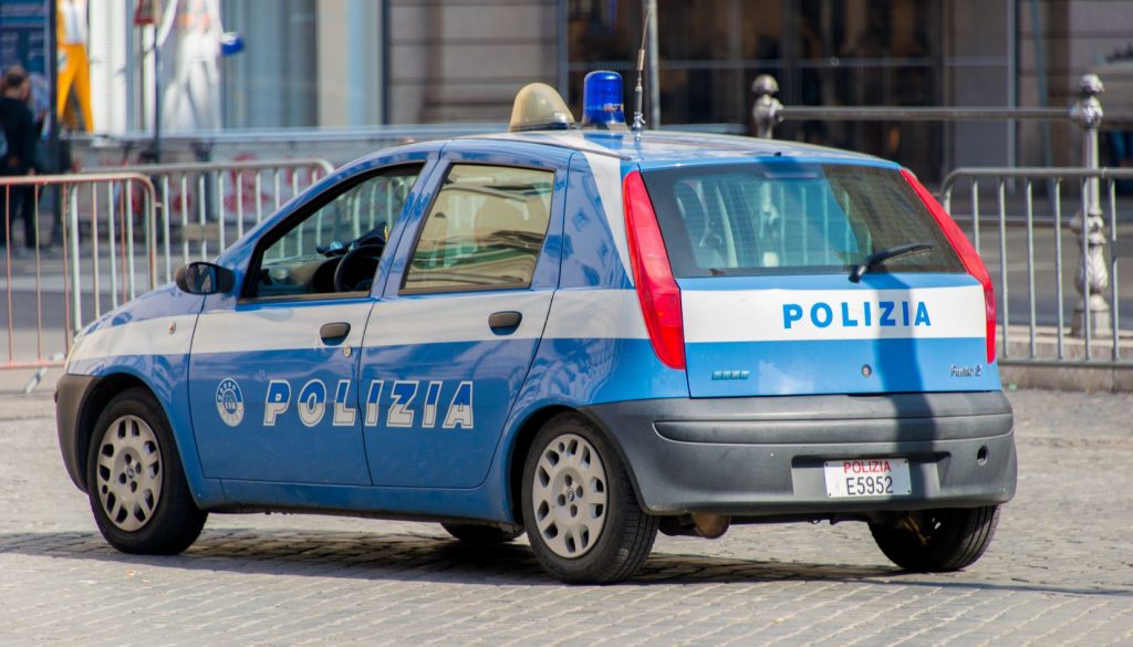 polizia
