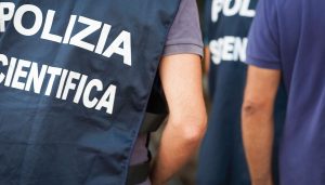 polizia