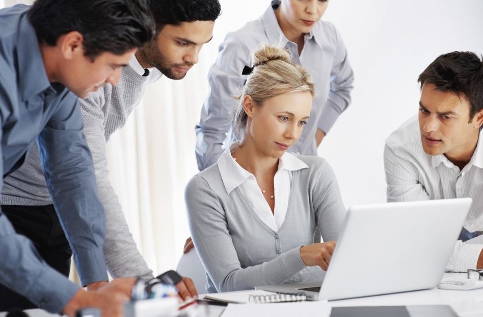 lavoro donna