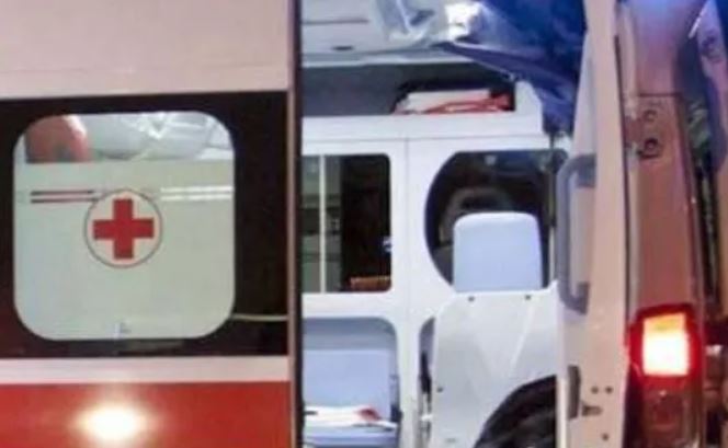 autoambulanza