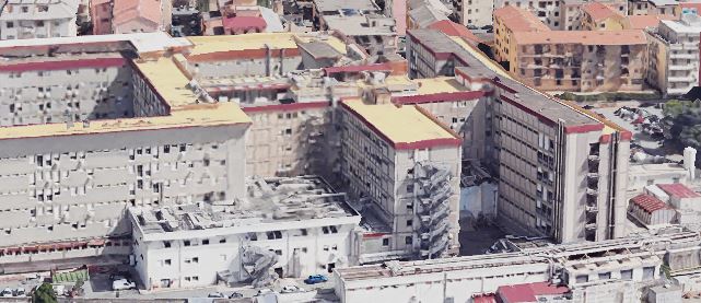 ospedale catanzaro