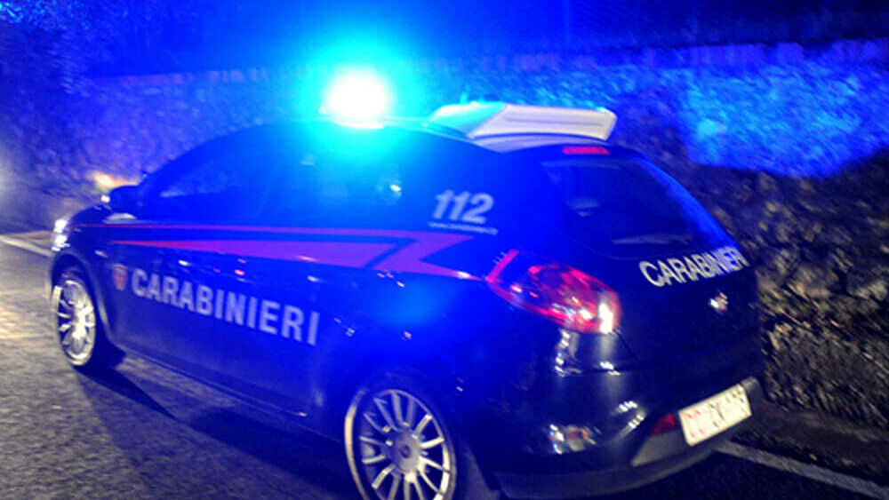 carabinieri