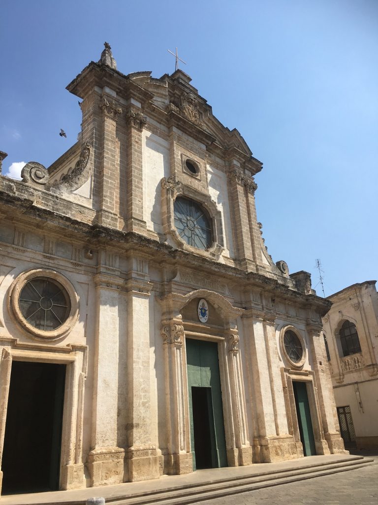 nardò santa maria assunta