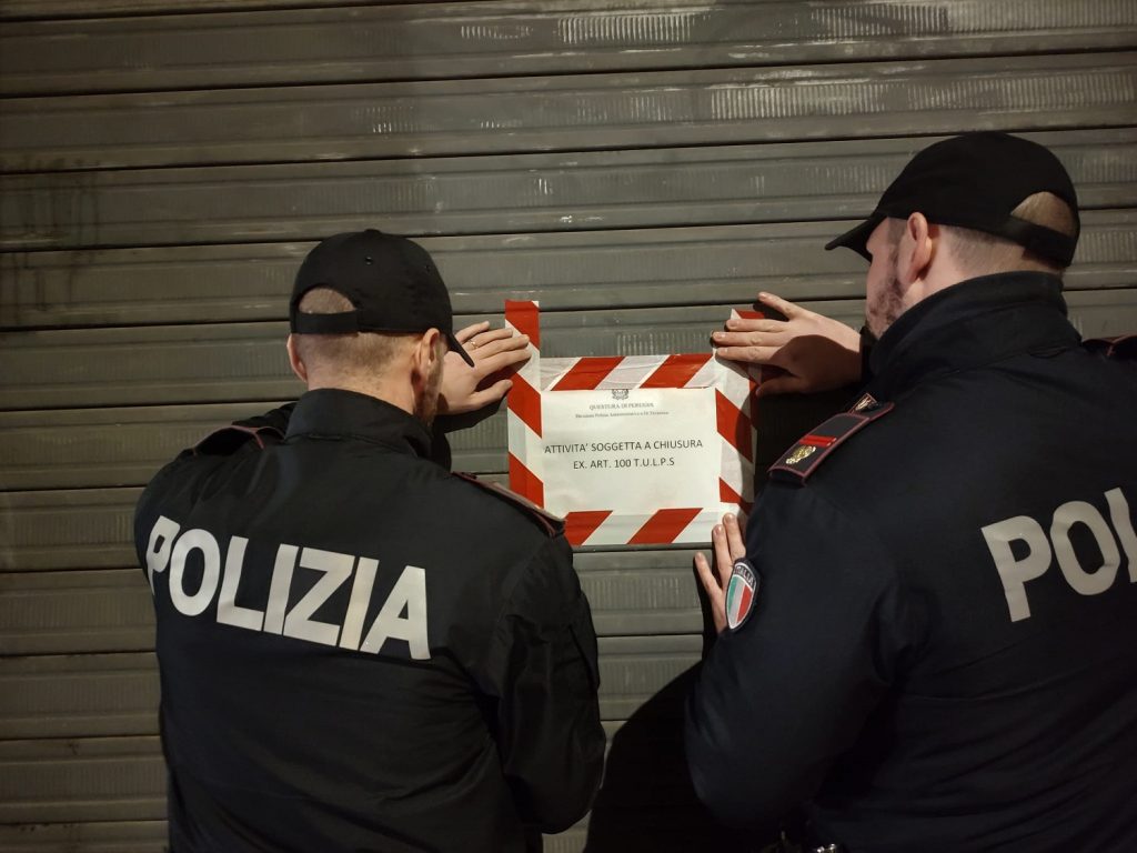 polizia