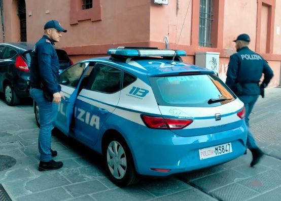 polizia
