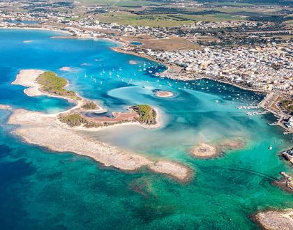 porto cesareo