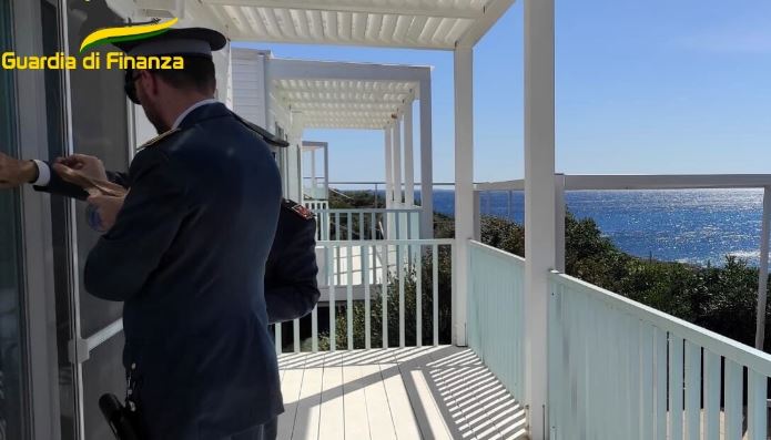 guardia di finanza turismo