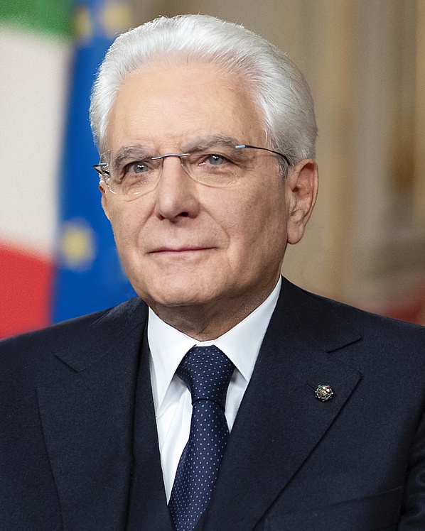 mattarella