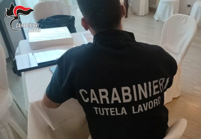 carabinieri