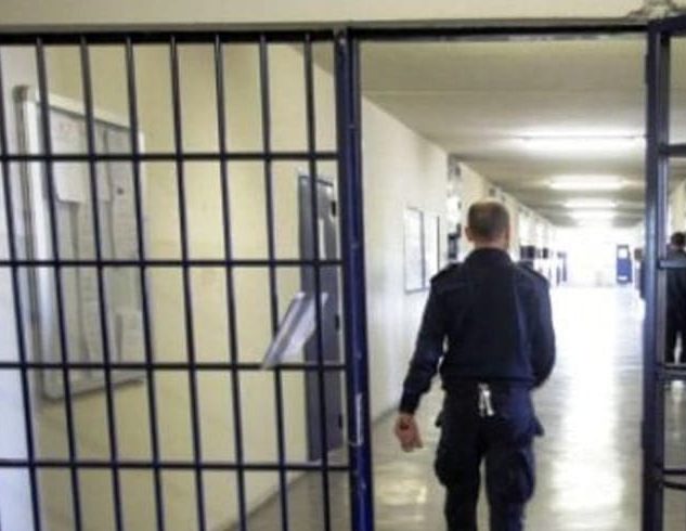 polizia penitenziaria