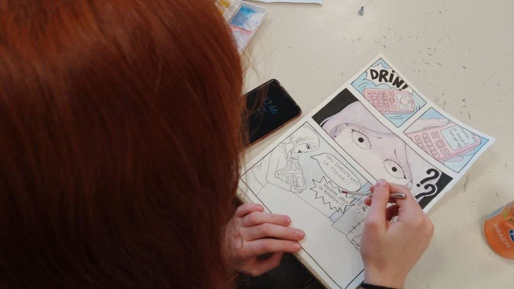 fumetto