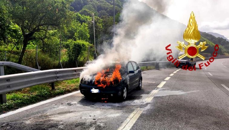 incendio