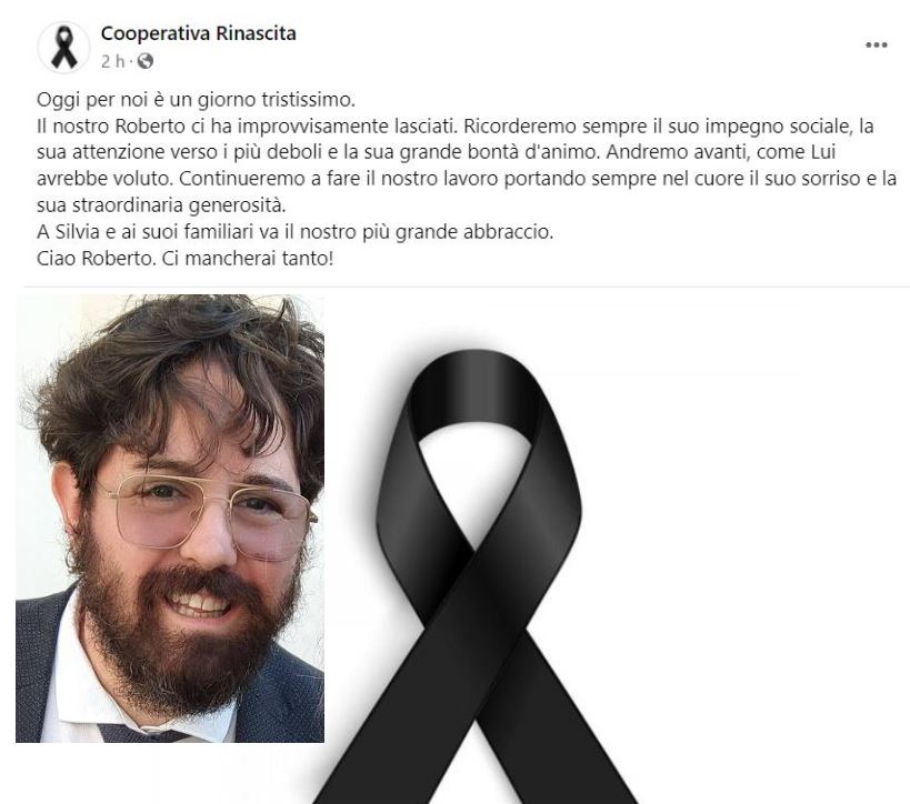 roberto nestola