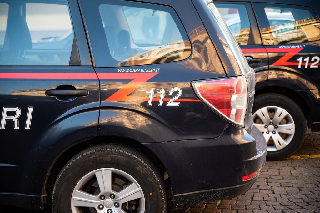 carabinieri