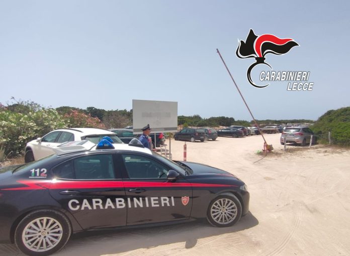 carabinieri