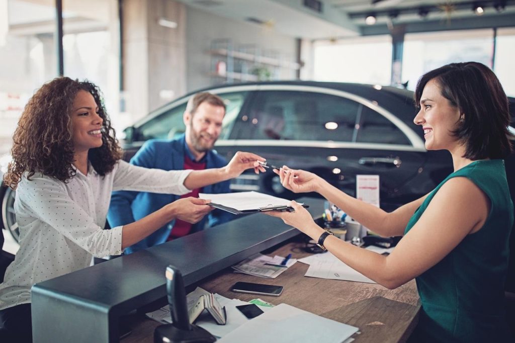 compravendite auto