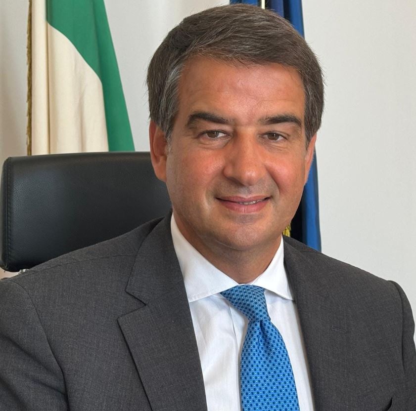 ministro Fitto