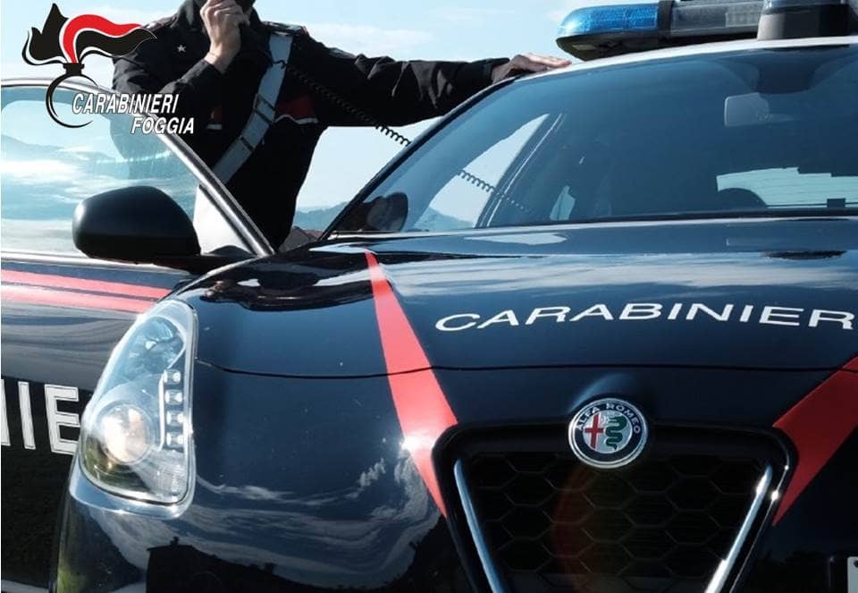 carabinieri