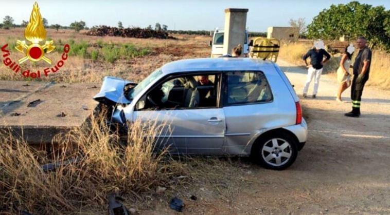 incidente