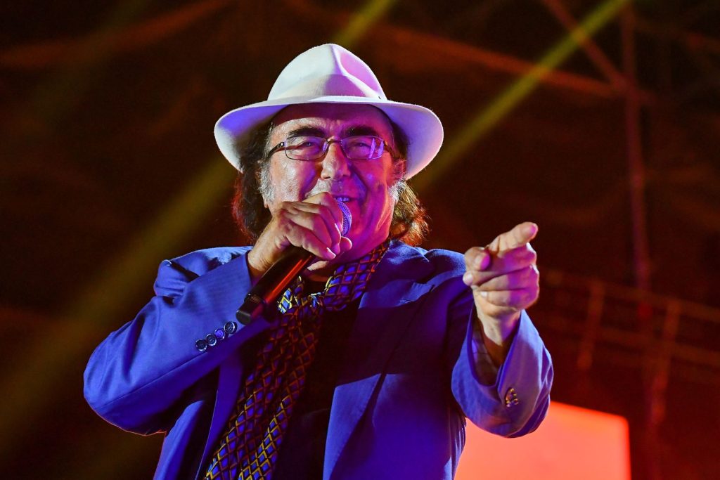 Al Bano