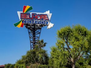Colorificio Belfiore