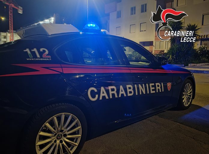 carabinieri