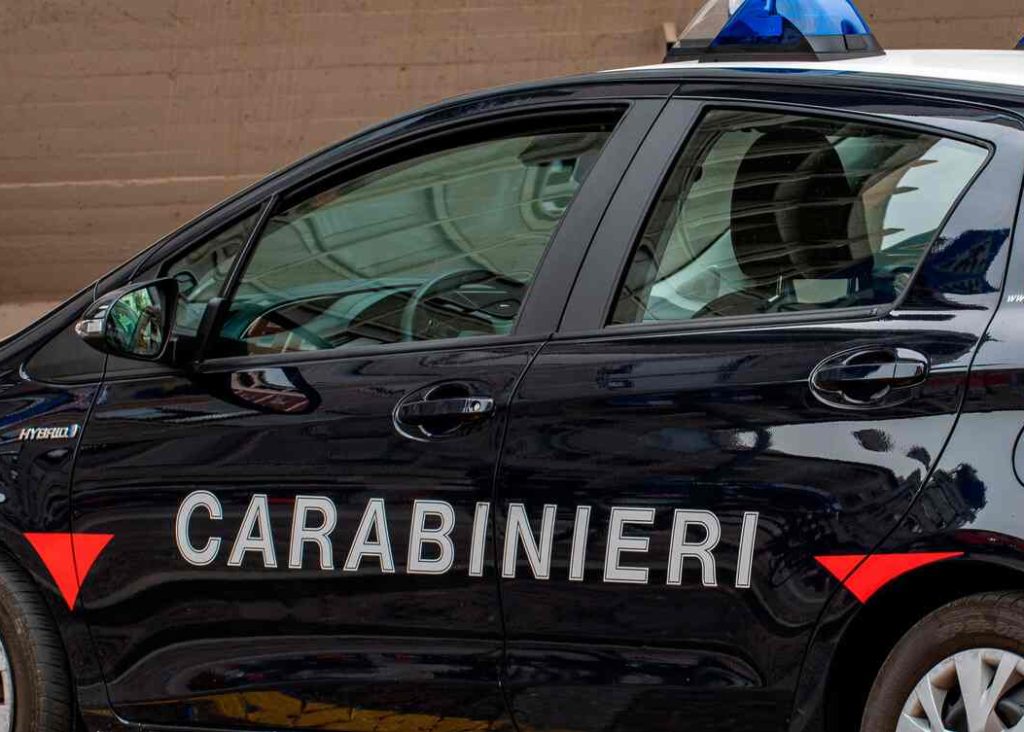 carabinieri