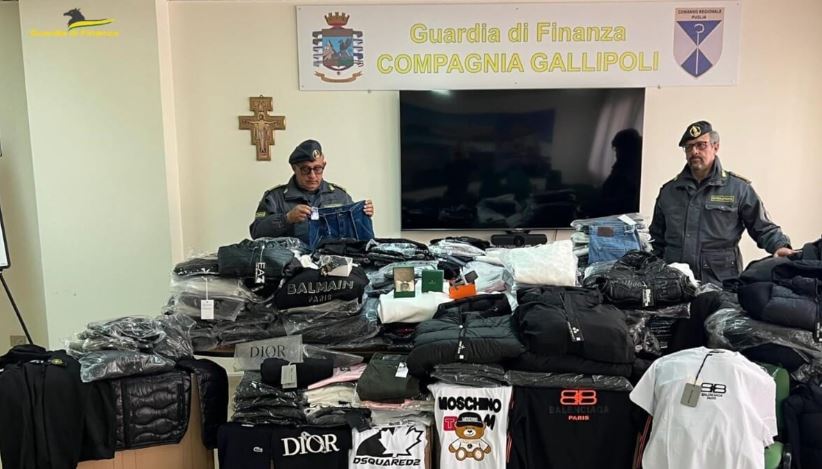 finanza giocattoli