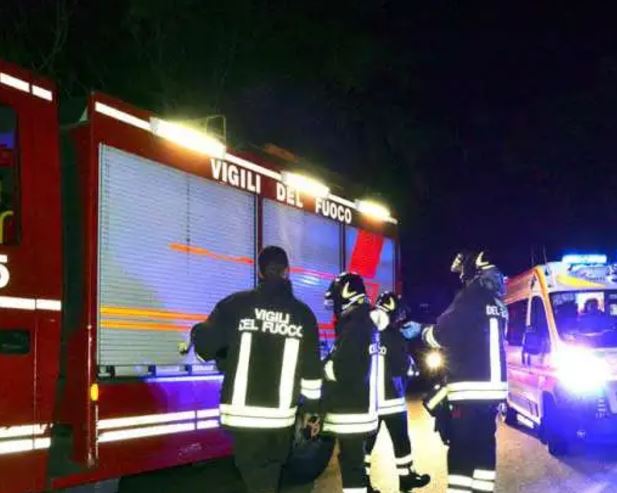 incidente