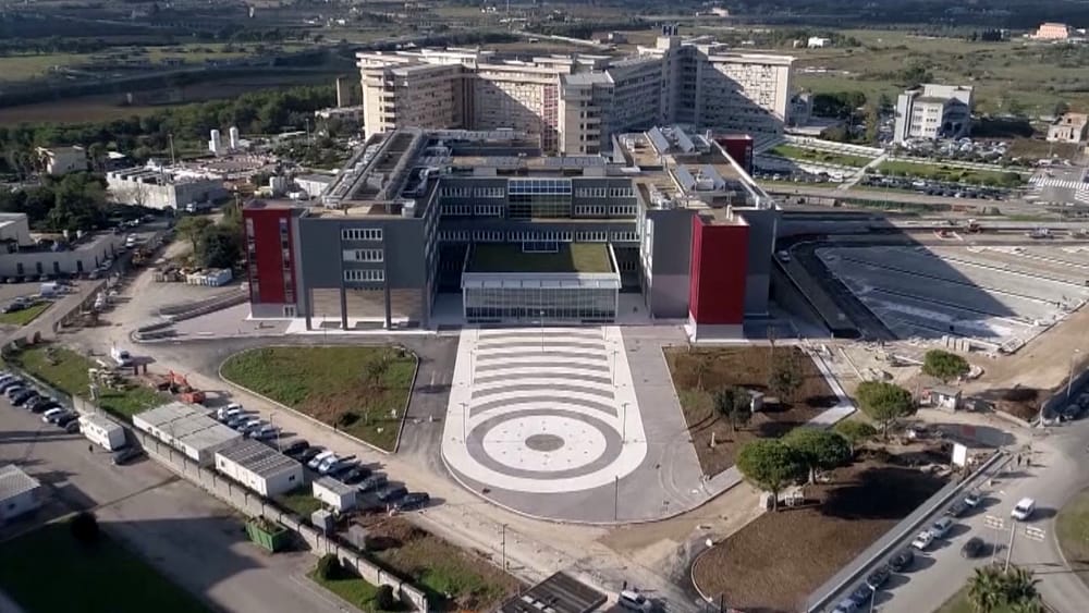ospedale