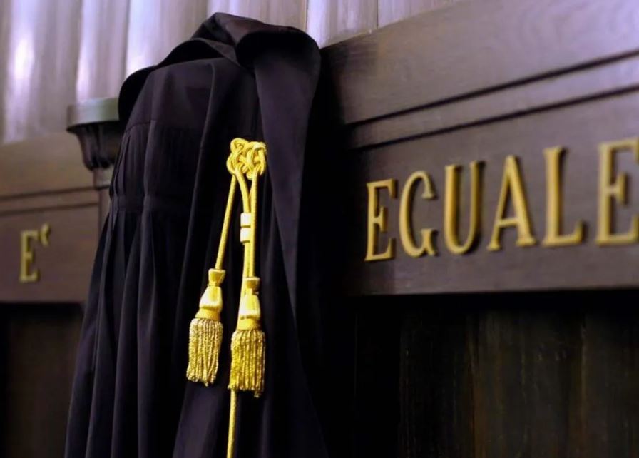 tribunale