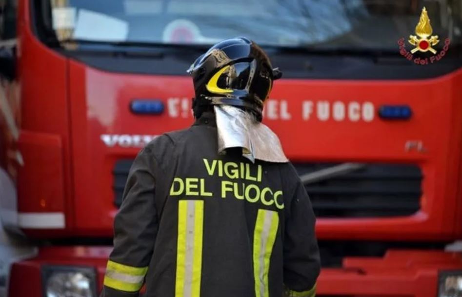 incidente