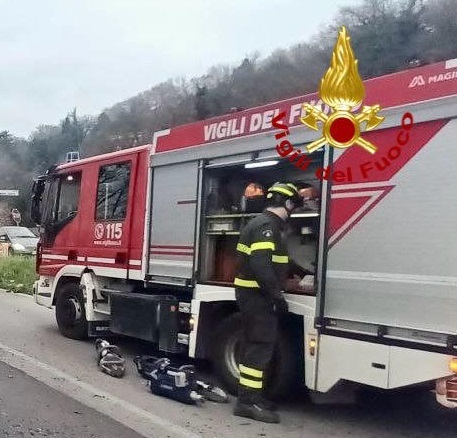 incidente