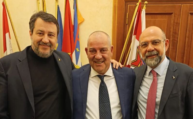 russo lega