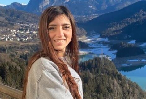 margherita morta incidente