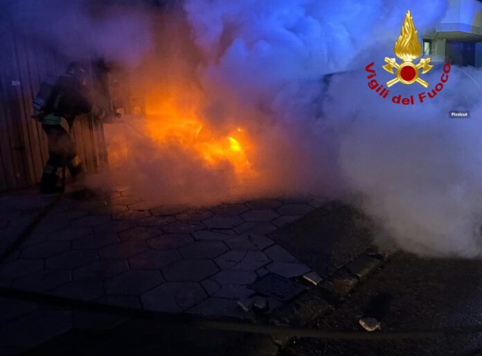 incendio