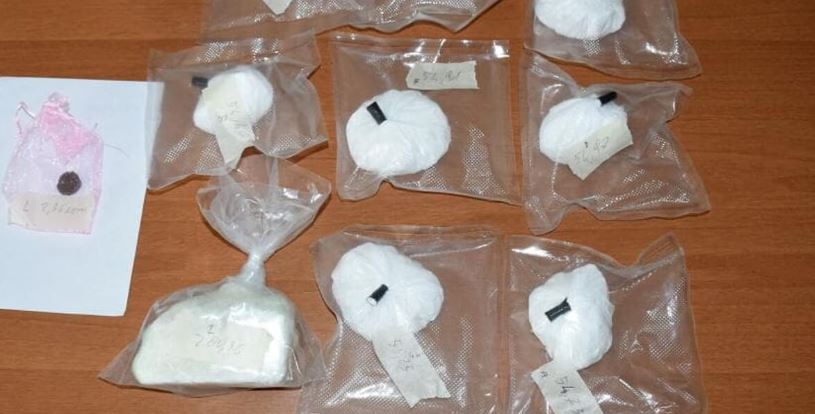 cocaina