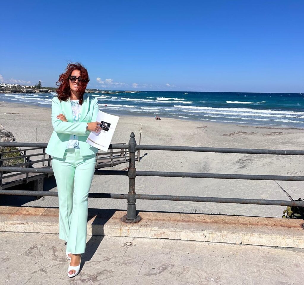 Chiara Larosa