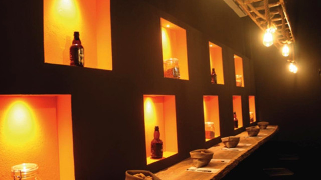 Birrificio Artigianale Capo d'Otranto