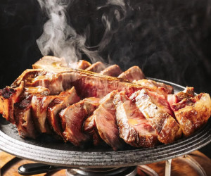 MC MANNI STEAK HOUSE DI MANNI MATTEO