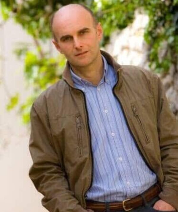 Claudio Martella