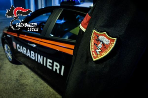 carabinieri 5